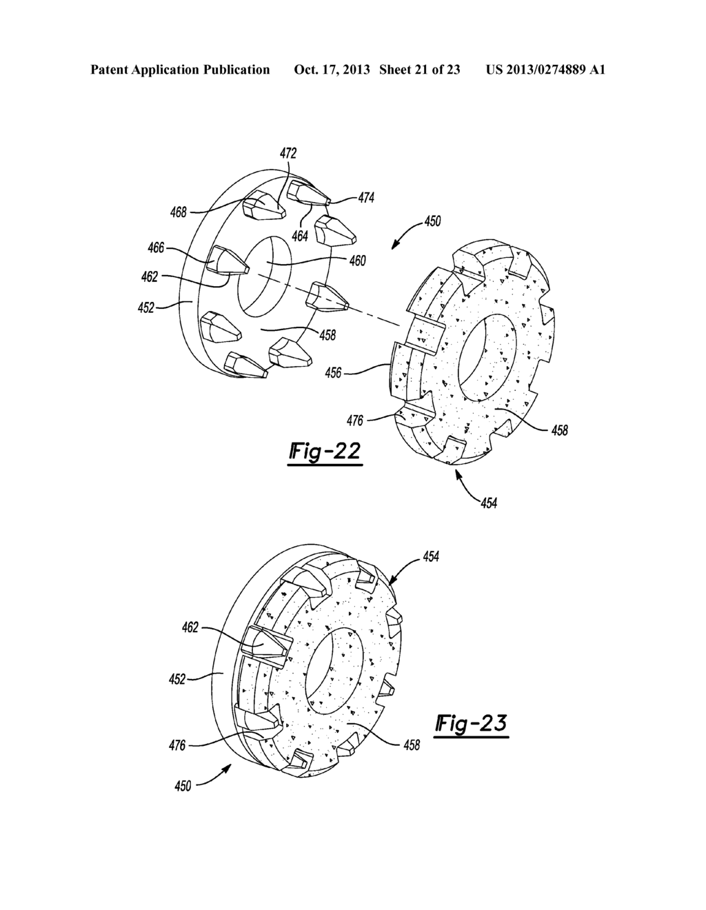 Modular Lateral Hip Auguments - diagram, schematic, and image 22