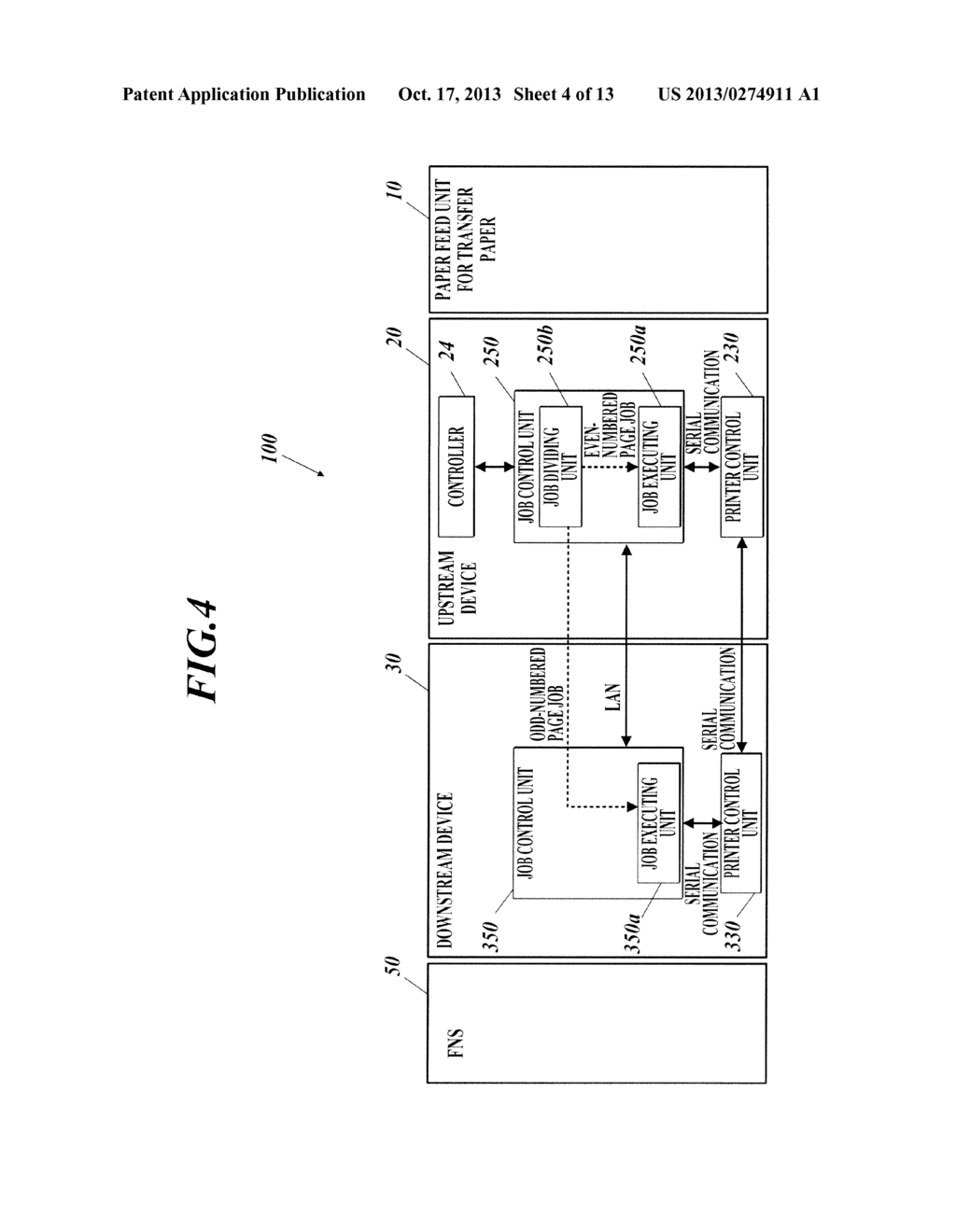 Image Forming System - diagram, schematic, and image 05