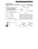 Robot System Comprising A Robot And Two Devices That Can Be Connected To     Said Robot In An Alternating Manner, And Method For Changing Said Devices diagram and image