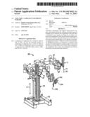 TOOL GRIP CALIBRATION FOR ROBOTIC SURGERY diagram and image