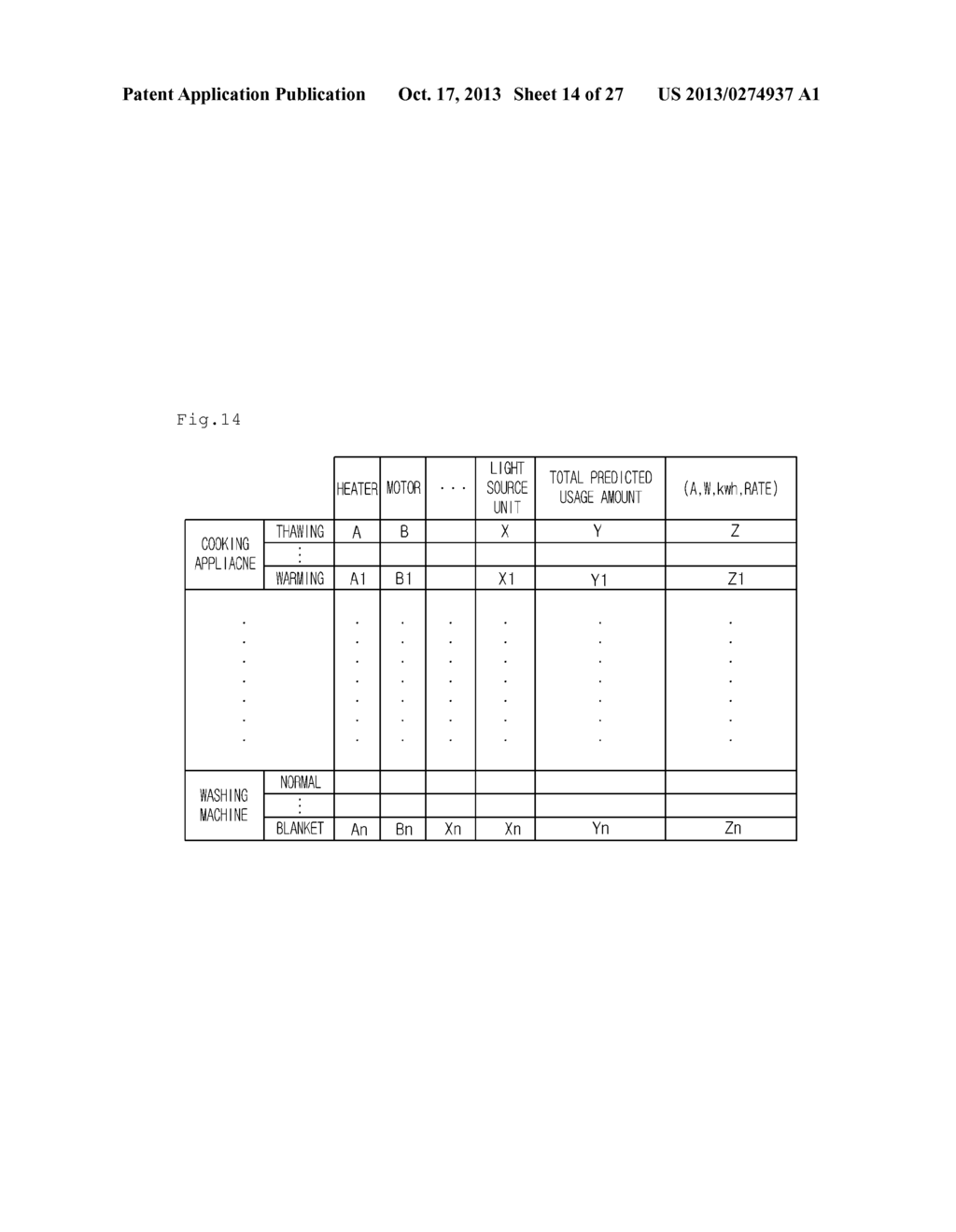 COMPONENT FOR NETWORK SYSTEM AND METHOD FOR CONTROLLING SAME - diagram, schematic, and image 15