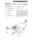 VEHICLE AIR COMPRESSOR CONTROL SYSTEMS AND METHODS diagram and image