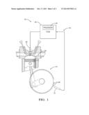 ENGINE CRANK SIGNAL CORRECTION METHOD AND CONTROLLER diagram and image