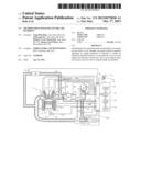 METHOD FOR ESTIMATING INTAKE AIR HUMIDITY diagram and image