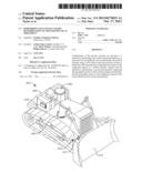 PERFORMING NON-CONTACT BASED DETERMINATION OF THE POSITION OF AN IMPLEMENT diagram and image