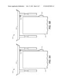 PERFORMING NON-CONTACT BASED DETERMINATION OF THE POSITION OF AN IMPLEMENT diagram and image