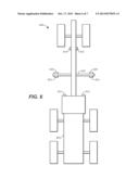 PERFORMING NON-CONTACT BASED DETERMINATION OF THE POSITION OF AN IMPLEMENT diagram and image