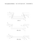 Sensor Having a Mesh Layer with Protrusions, and Method diagram and image