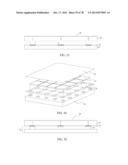 Sensor Having a Mesh Layer with Protrusions, and Method diagram and image