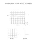 Sensor Having a Mesh Layer with Protrusions, and Method diagram and image