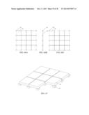 Sensor Having a Mesh Layer with Protrusions, and Method diagram and image