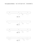 Sensor Having a Mesh Layer with Protrusions, and Method diagram and image