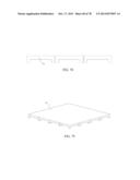 Sensor Having a Mesh Layer with Protrusions, and Method diagram and image