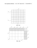 Sensor Having a Mesh Layer with Protrusions, and Method diagram and image