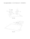 Sensor Having a Mesh Layer with Protrusions, and Method diagram and image