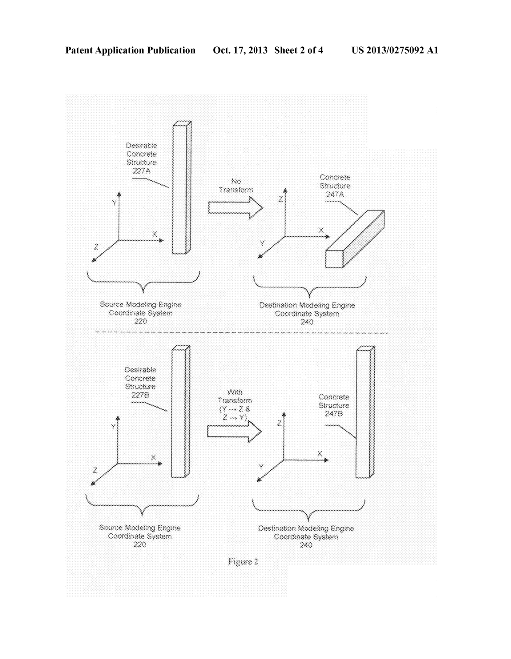 Modeling Concrete Structures - diagram, schematic, and image 03