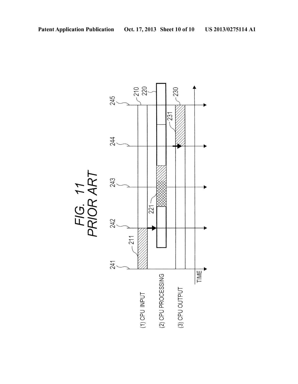 COORDINATION SIMULATION SYSTEM AND COORDINATION SIMULATION METHOD - diagram, schematic, and image 11