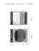 METHOD OF PROVIDING REAL-TIME MOBILE SUPPLIER-TO-CUSTOMER COMMUNICATIONS     AND TRANSACTIONS AND CORRESPONDING SYSTEM ARCHITECTURE diagram and image