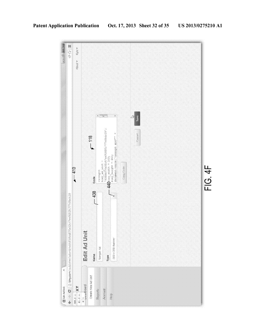 APPARATUS AND METHOD FOR ON-LINE ADVERTISEMENT AND A CENTRAL SUBSCRIPTION     MANAGEMENT SERVICE - diagram, schematic, and image 33