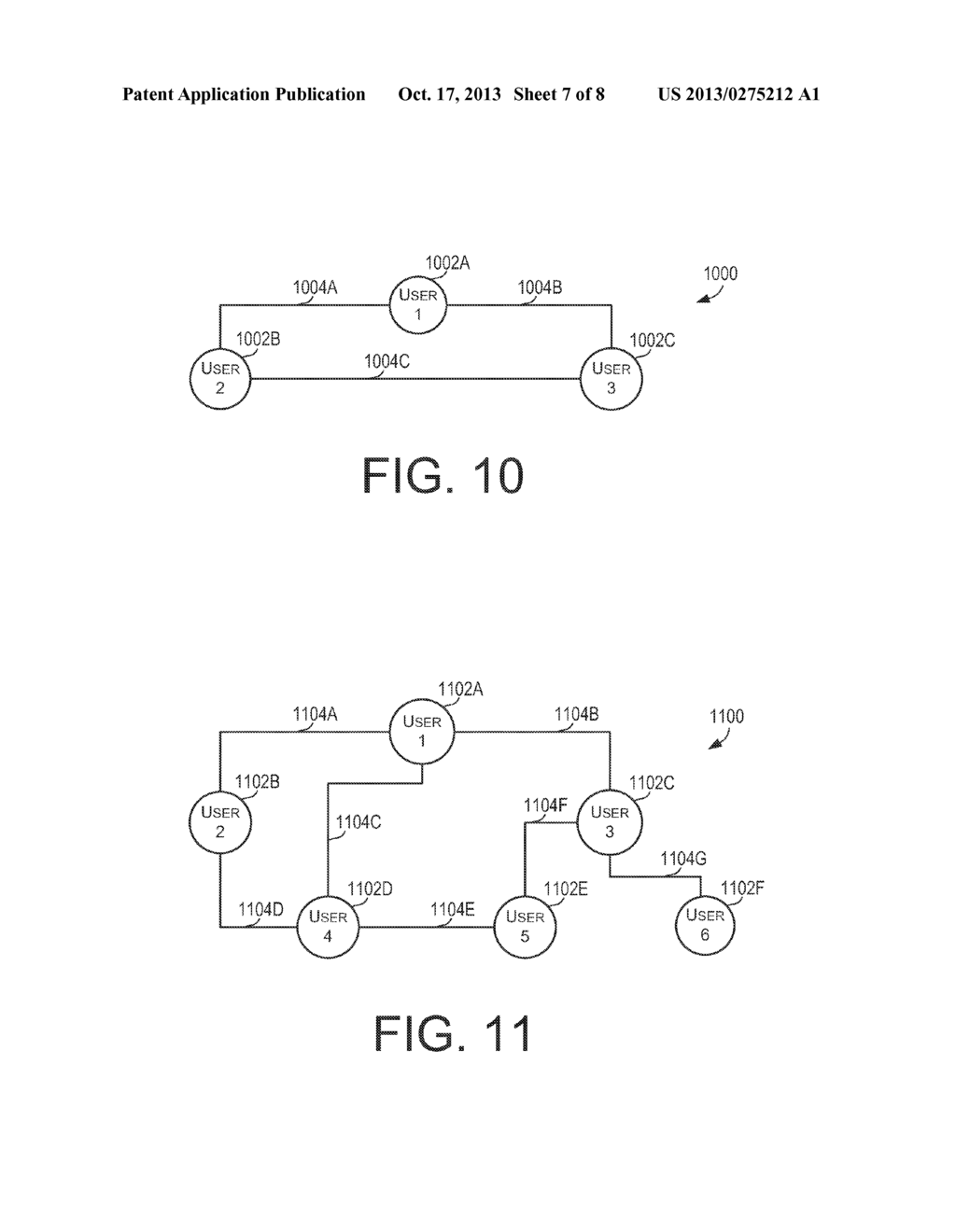 DETERMINING WHETHER TO PROVIDE AN ADVERTISEMENT TO A USER OF A SOCIAL     NETWORK - diagram, schematic, and image 08