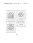 Processing Online Transactions diagram and image