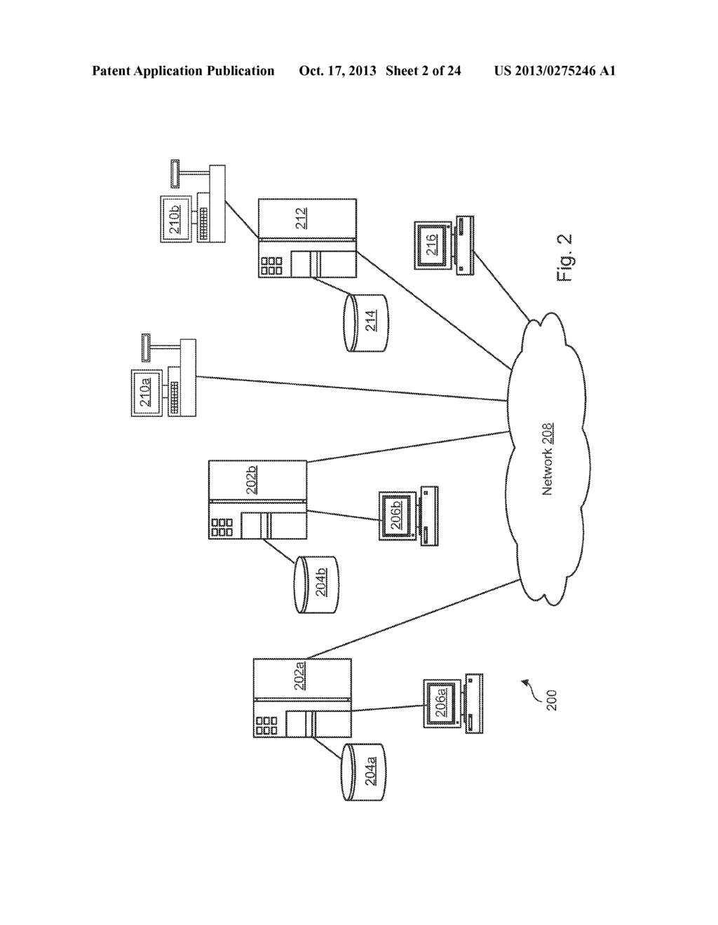 Processing Online Transactions - diagram, schematic, and image 03