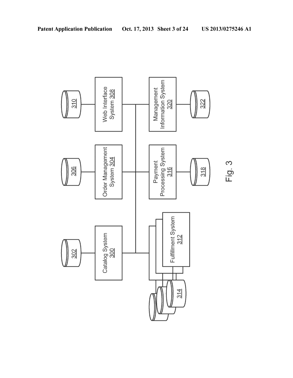 Processing Online Transactions - diagram, schematic, and image 04