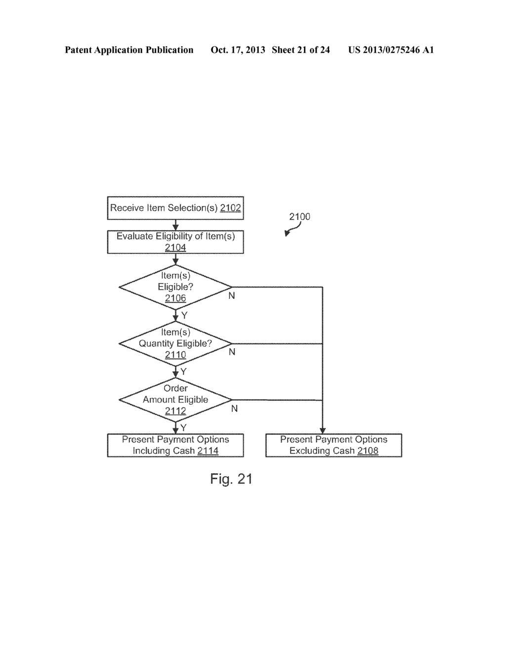 Processing Online Transactions - diagram, schematic, and image 22