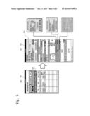 SYSTEM AND METHOD FOR ELECTRONIC RECEIPT MANAGEMENT USING USER TERMINAL diagram and image