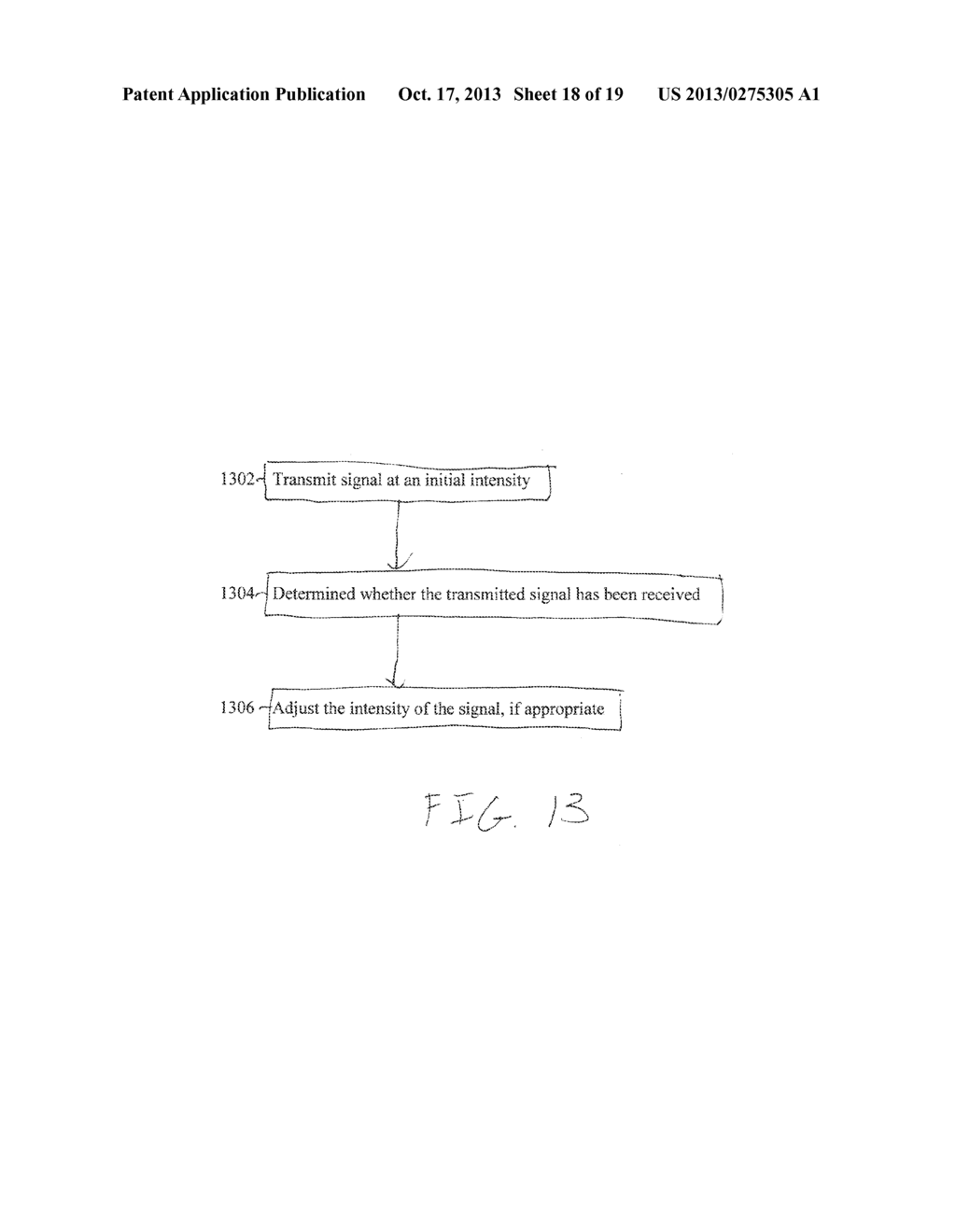 WIRELESS TRANSACTION COMMUNICATION - diagram, schematic, and image 19