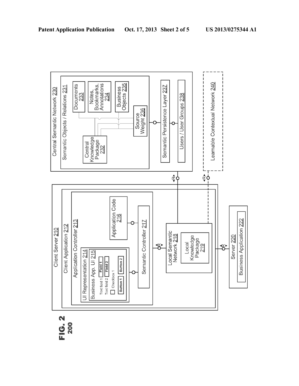 PERSONALIZED SEMANTIC CONTROLS - diagram, schematic, and image 03