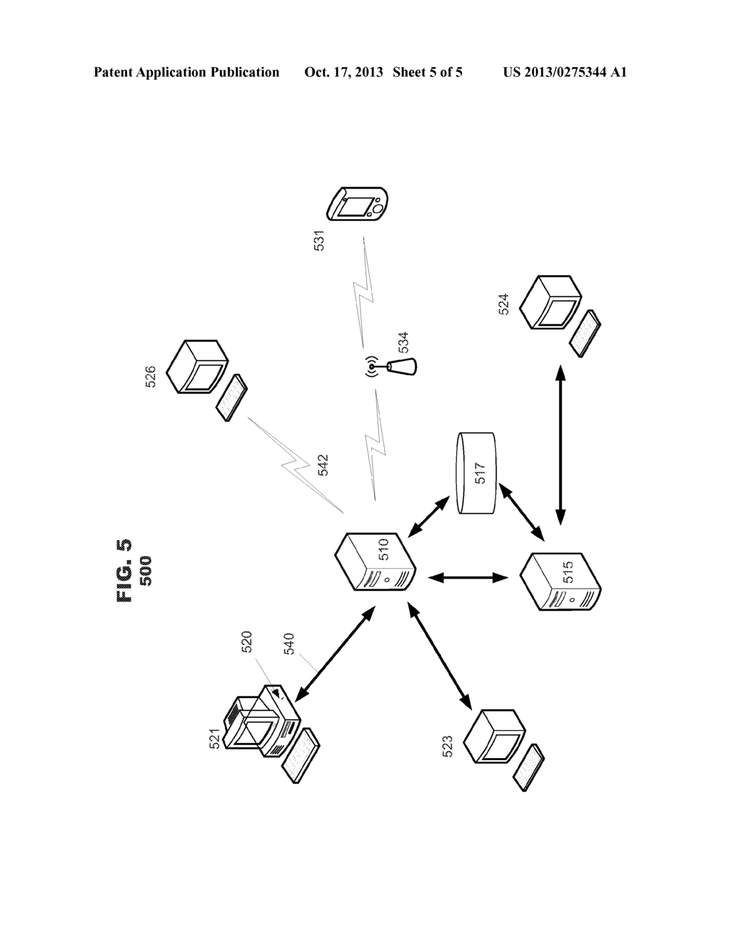 PERSONALIZED SEMANTIC CONTROLS - diagram, schematic, and image 06