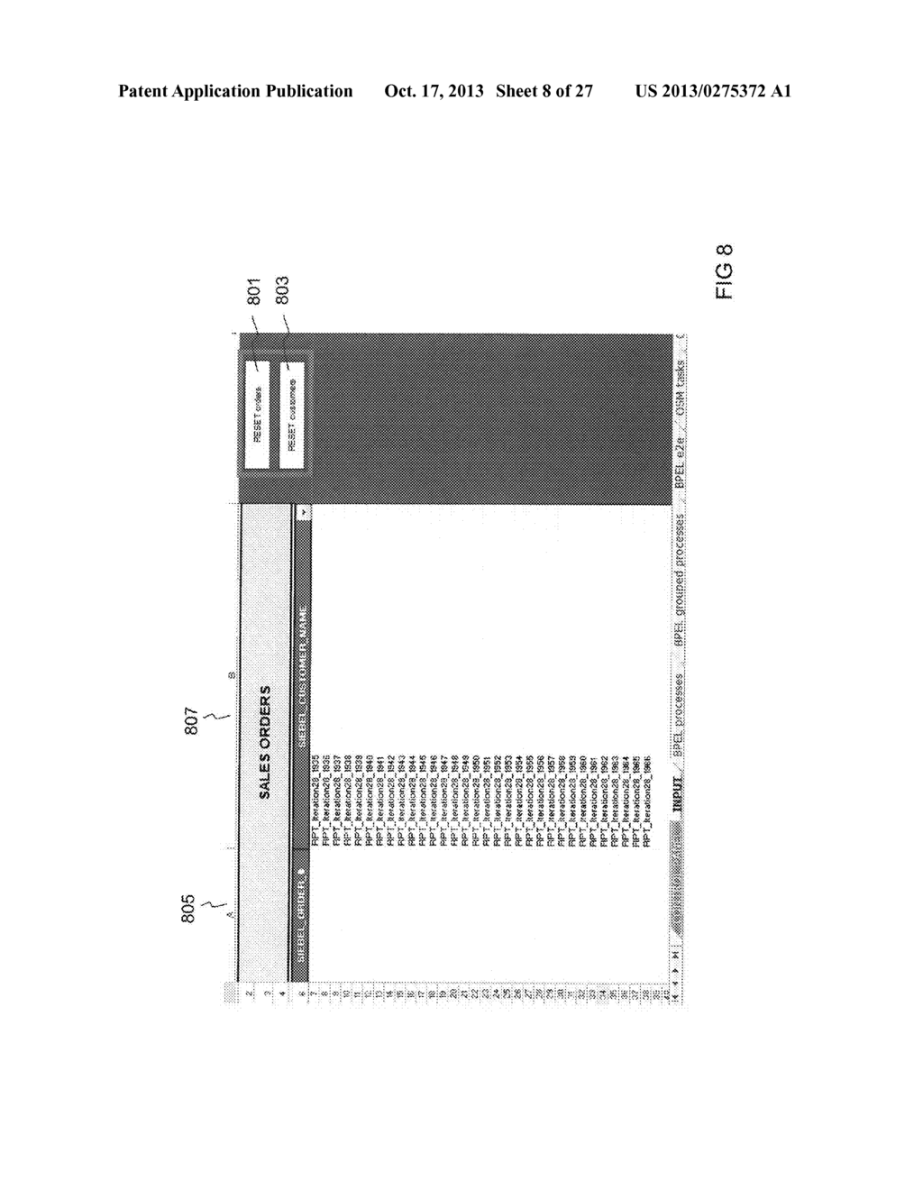 Database Performance Analysis - diagram, schematic, and image 09