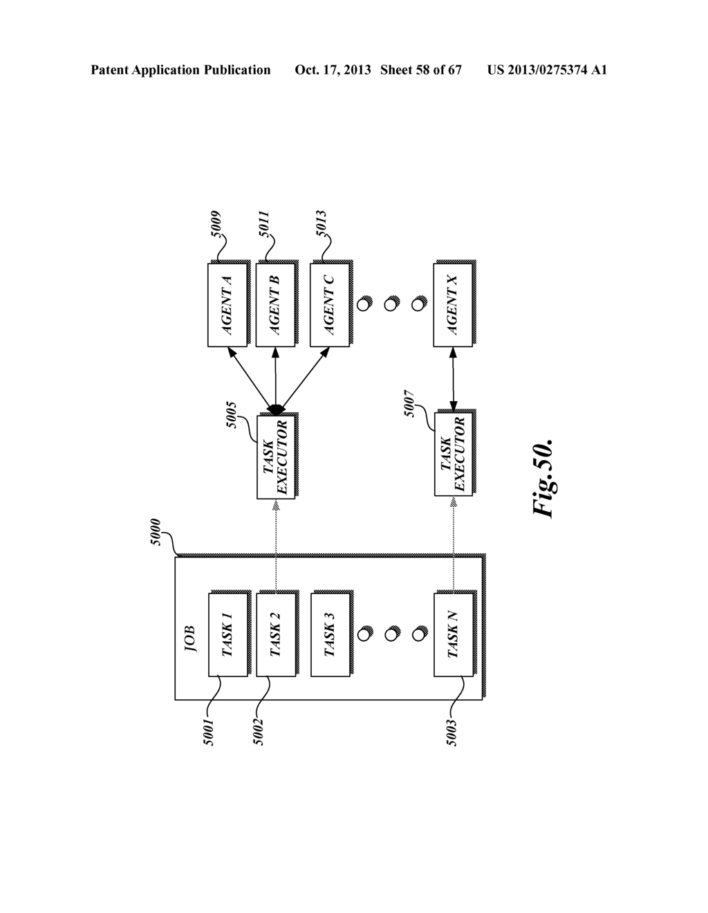 METHOD, SYSTEM, AND APPARATUS FOR PROVIDING RESILIENT DATA TRANSFER IN A     DATA PROTECTION SYSTEM - diagram, schematic, and image 59