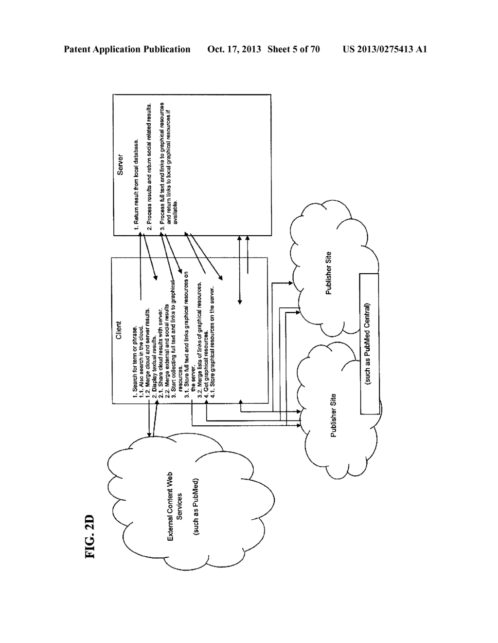 KNOWLEDGE VISUALIZATION AND INFORMATION BASED SOCIAL NETWORK - diagram, schematic, and image 06