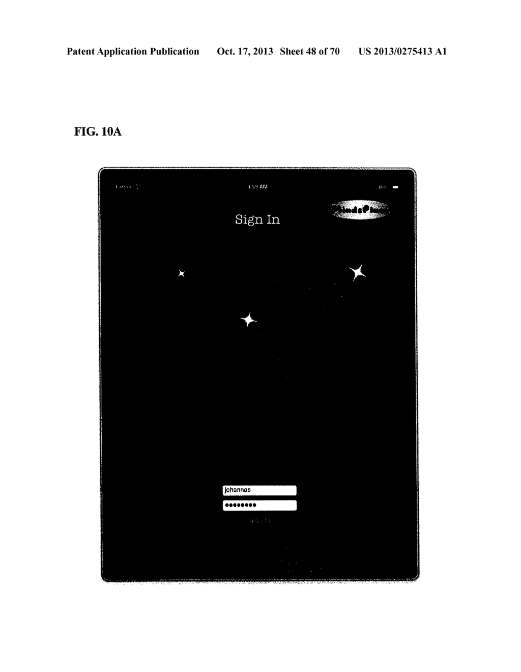 KNOWLEDGE VISUALIZATION AND INFORMATION BASED SOCIAL NETWORK - diagram, schematic, and image 49