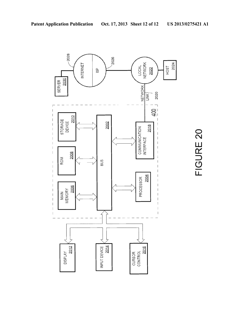 Repetition Detection in Media Data - diagram, schematic, and image 13