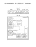 NAVIGATION DEVICE diagram and image