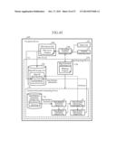 NAVIGATION DEVICE diagram and image