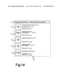 SYSTEM AND METHOD FOR ENABLING CONTEXTUAL RECOMMENDATIONS AND     COLLABORATION WITHIN CONTENT diagram and image