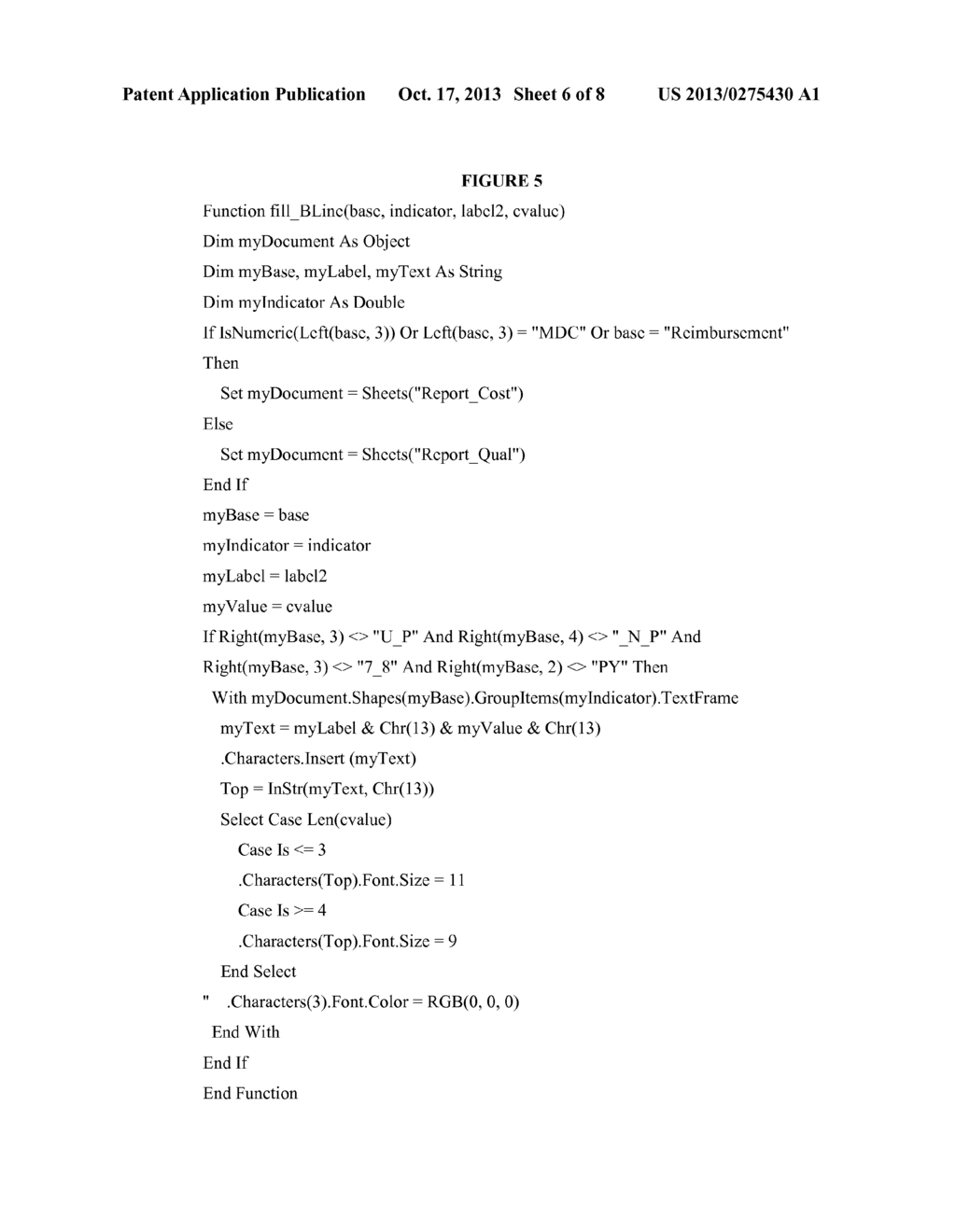 System and Method for Visually Representing Data - diagram, schematic, and image 07