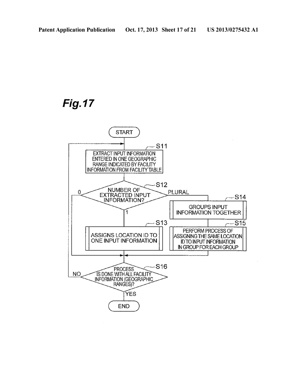 SERVER, INFORMATION-MANAGEMENT METHOD, INFORMATION-MANAGEMENT PROGRAM, AND     COMPUTER-READABLE RECORDING MEDIUM WITH SAID PROGRAM RECORDED THEREON - diagram, schematic, and image 18