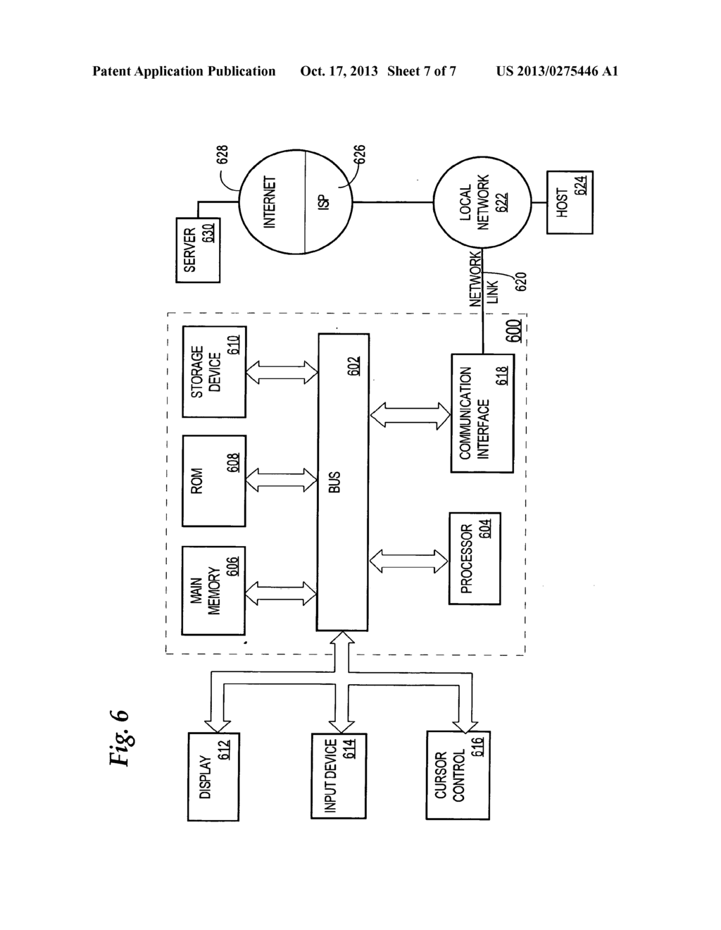 CREATING DATA IN A DATA STORE USING A DYNAMIC ONTOLOGY - diagram, schematic, and image 08