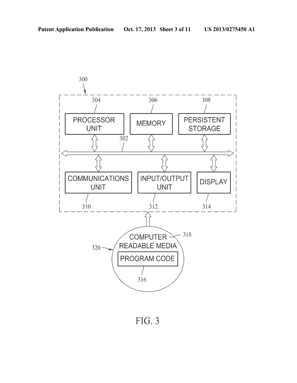 METHODS AND SYSTEMS FOR MANAGING AUTOMATED IDENTIFICATION TECHNOLOGIES     INFORMATION - diagram, schematic, and image 04