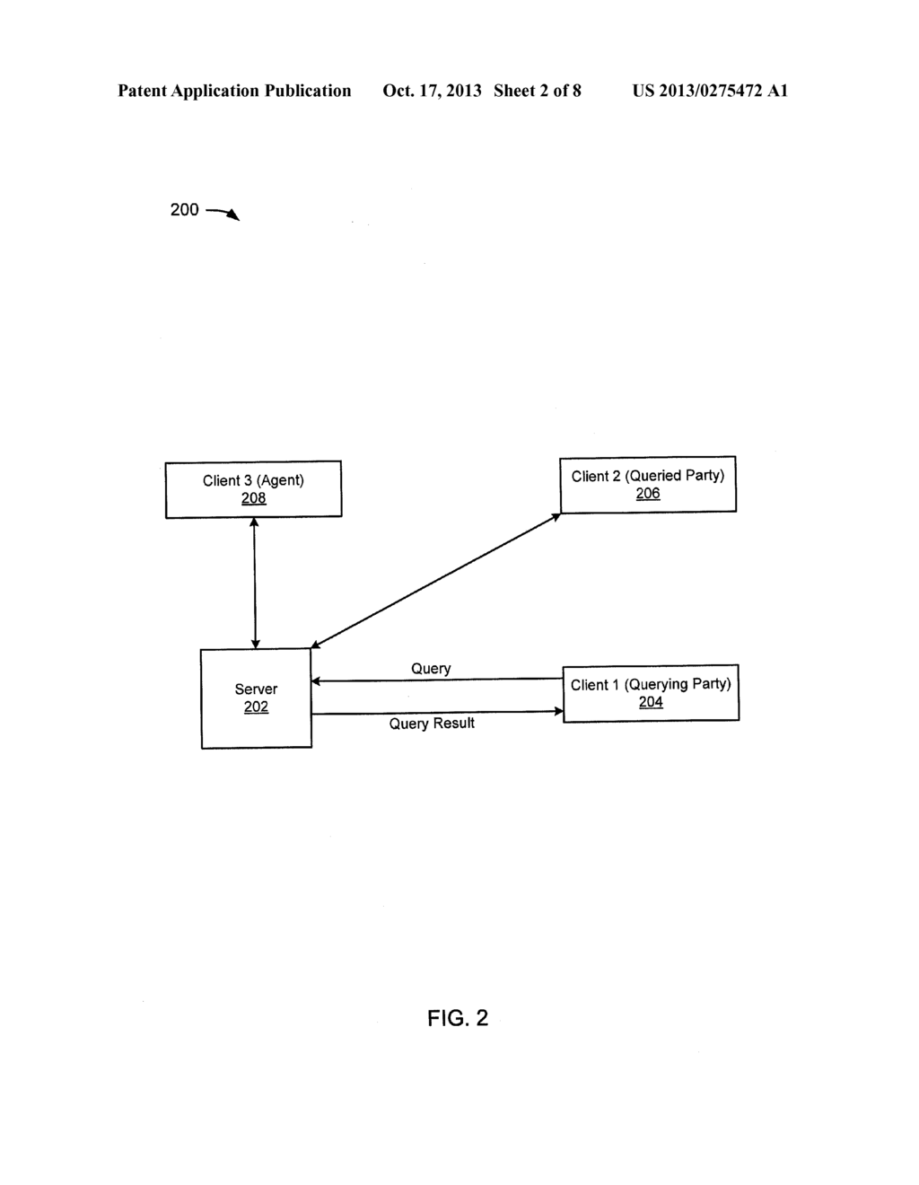 INDIVIDUALIZED DATA SHARING - diagram, schematic, and image 03