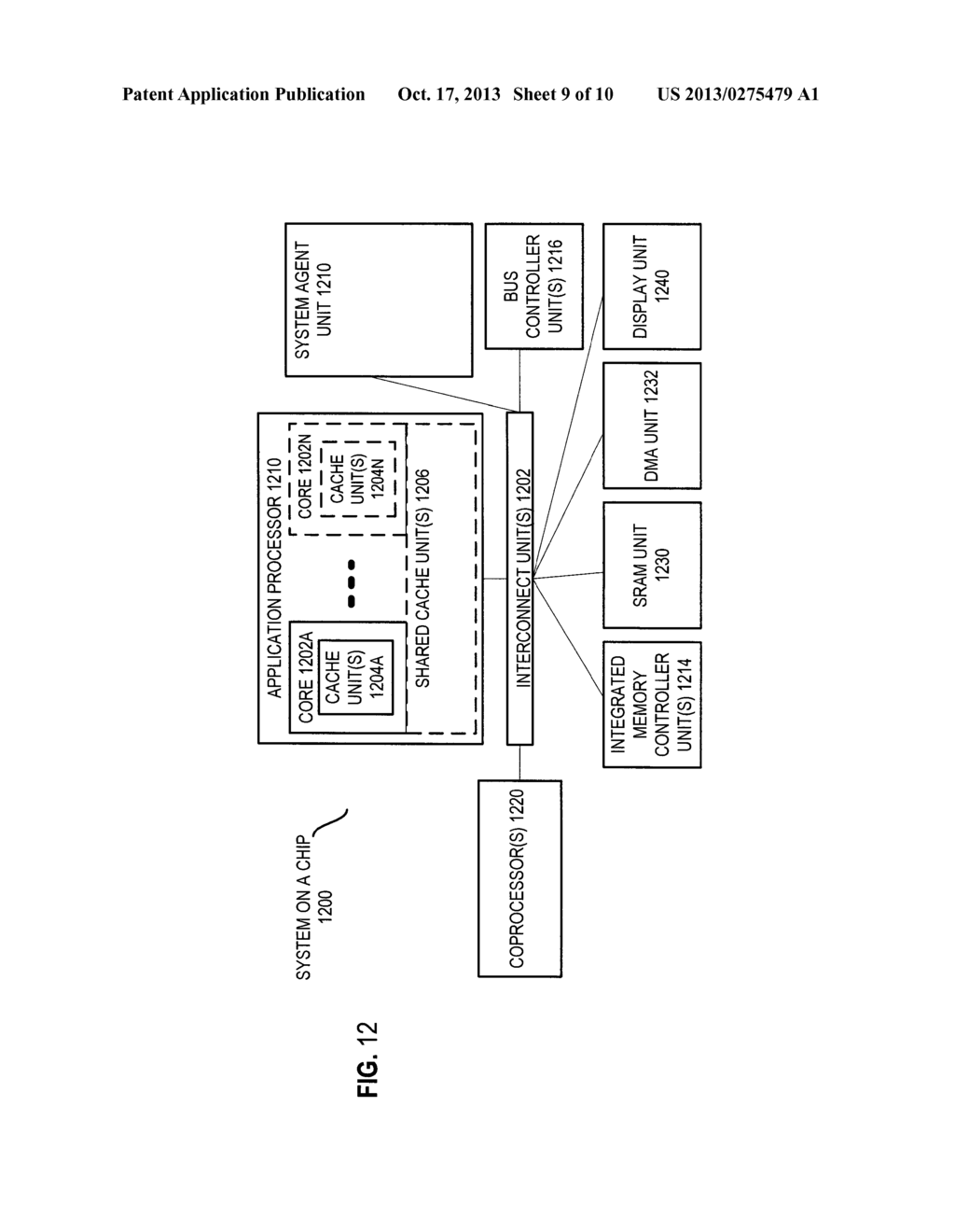 SYSTEMS AND METHODS FOR PROVIDING DYNAMIC FILE SYSTEM AWARENESS ON STORAGE     DEVICES - diagram, schematic, and image 10