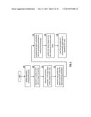 EXPANDING A HIERARCHICAL DISPERSED STORAGE INDEX diagram and image