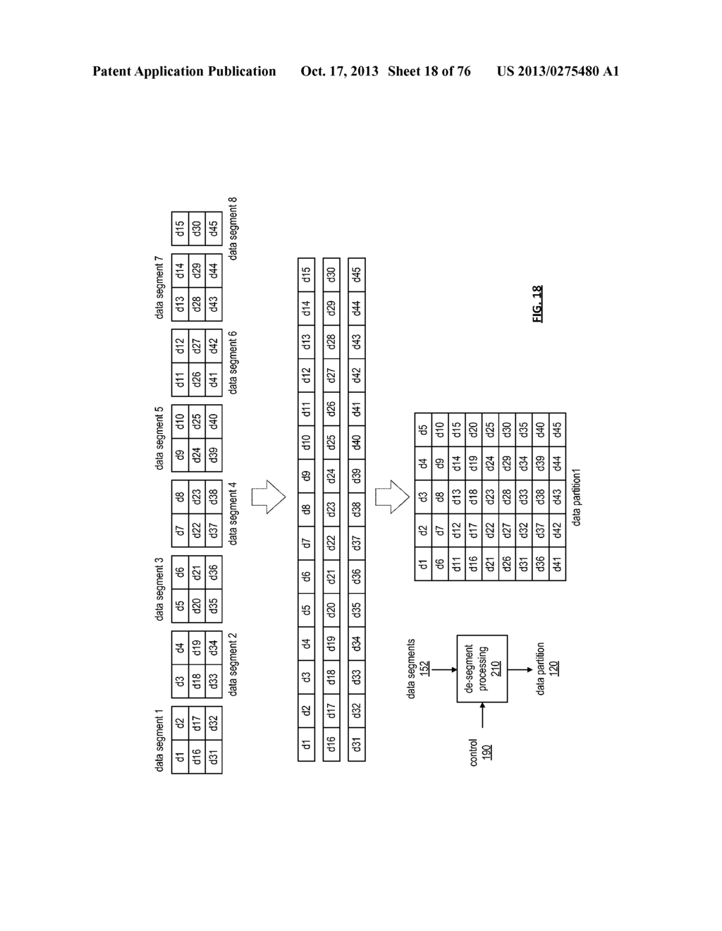 EXPANDING A HIERARCHICAL DISPERSED STORAGE INDEX - diagram, schematic, and image 19