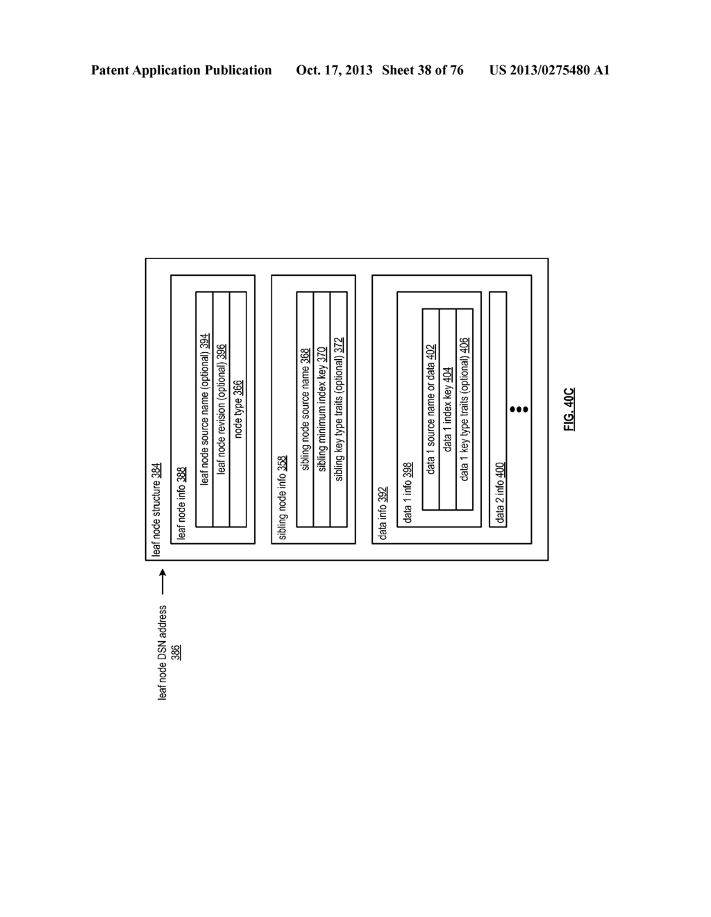 EXPANDING A HIERARCHICAL DISPERSED STORAGE INDEX - diagram, schematic, and image 39