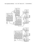 EXPANDING A HIERARCHICAL DISPERSED STORAGE INDEX diagram and image